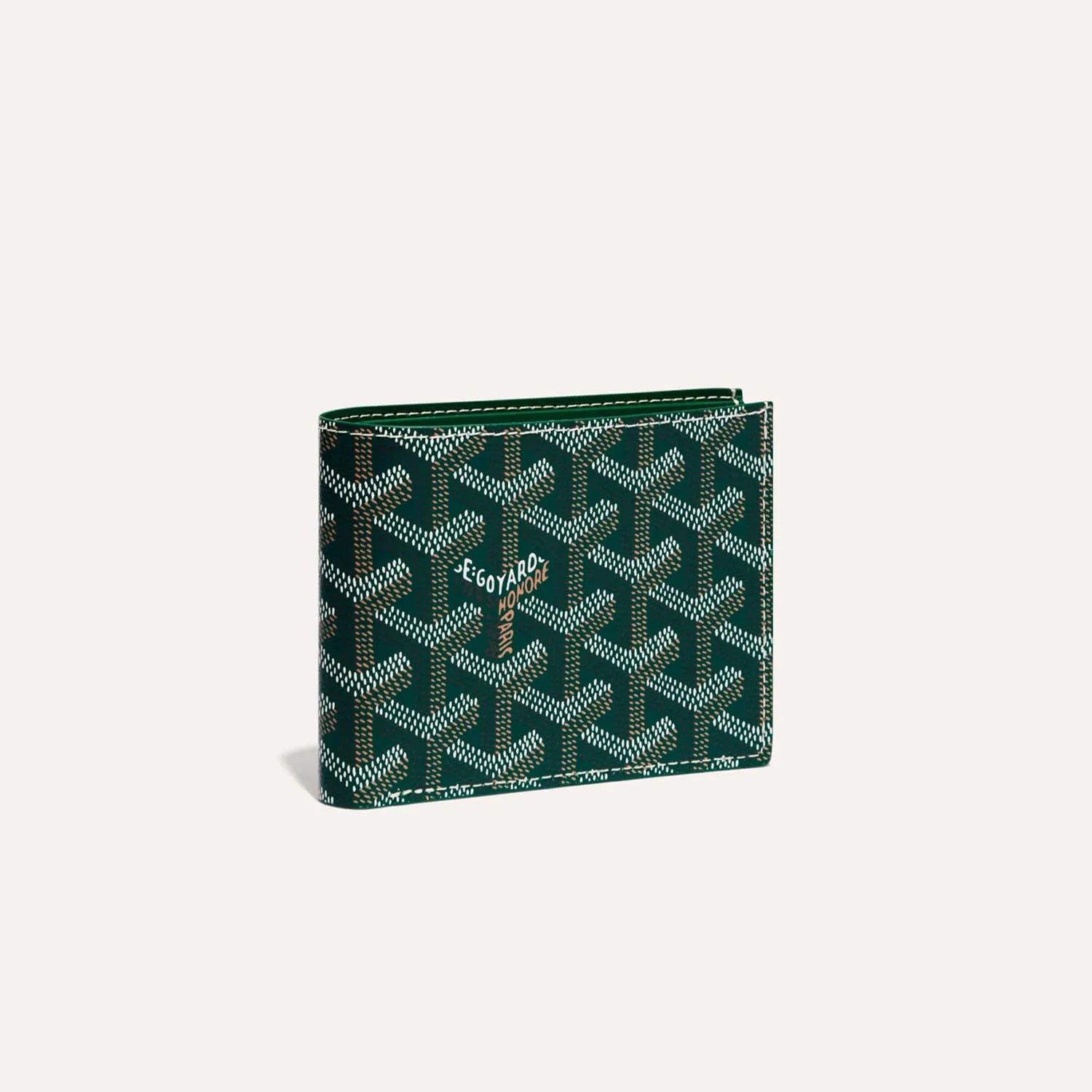 Porte Monnaie Goyard