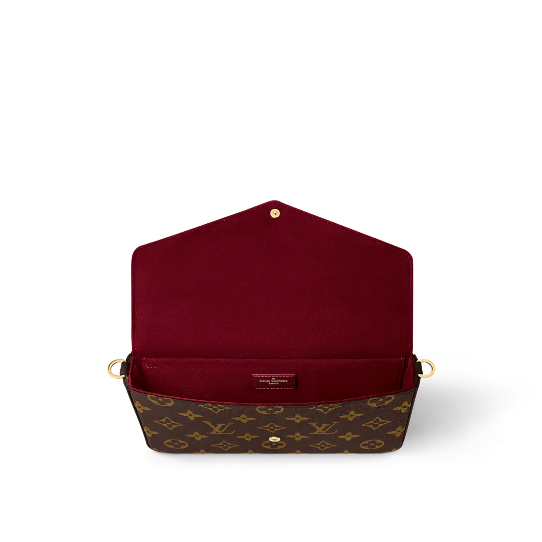 POCHETTE FELICIE ALYA