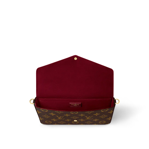 POCHETTE FELICIE ALYA